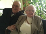 Państwo Głażewscy z Sielunia są małżeństwem od 65 lat! (zdjęcia)