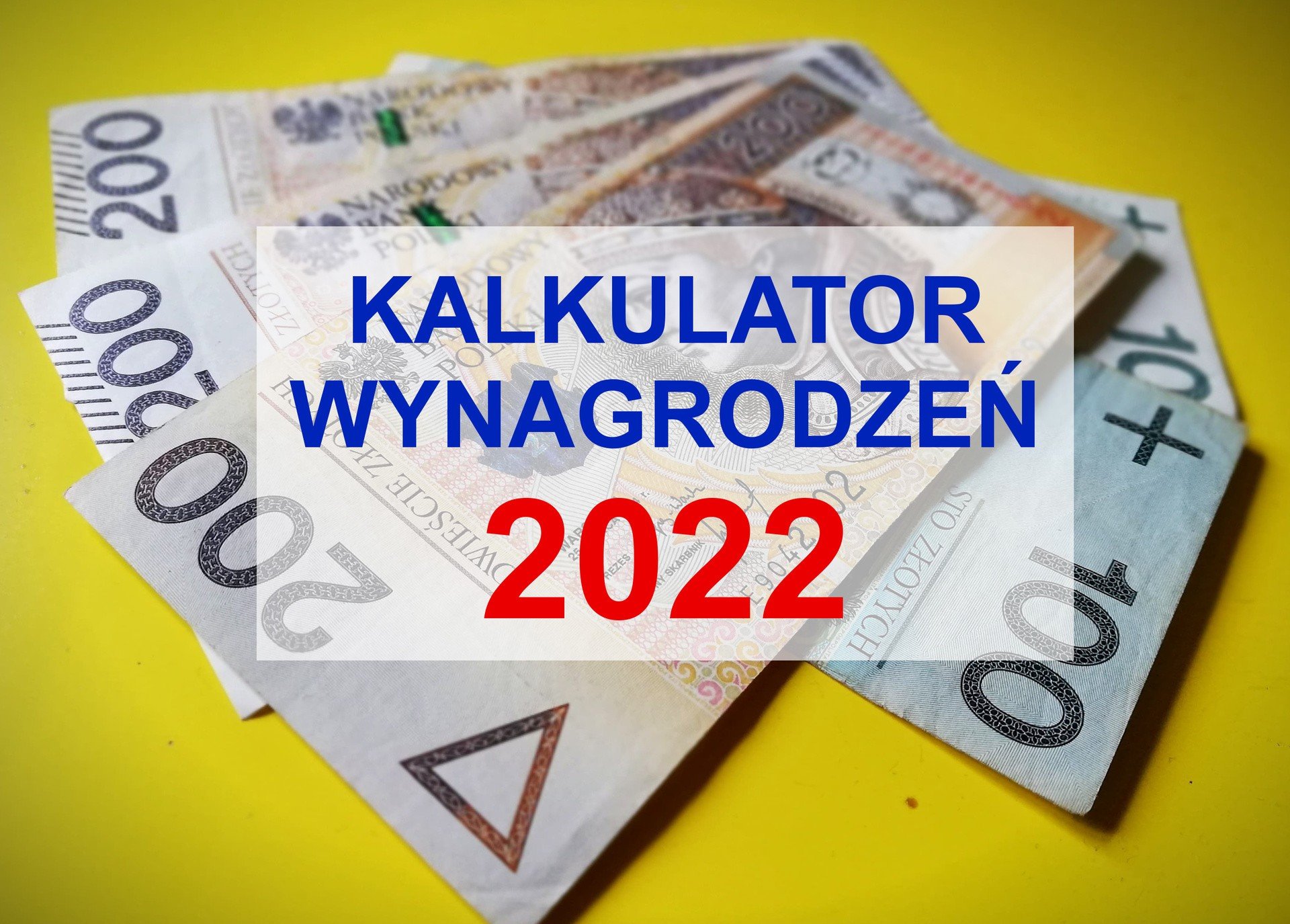 Podwyżki pensji od stycznia 2022. Nowy kalkulator wynagrodzeń - według  programu "Polski Ład" | Express Bydgoski