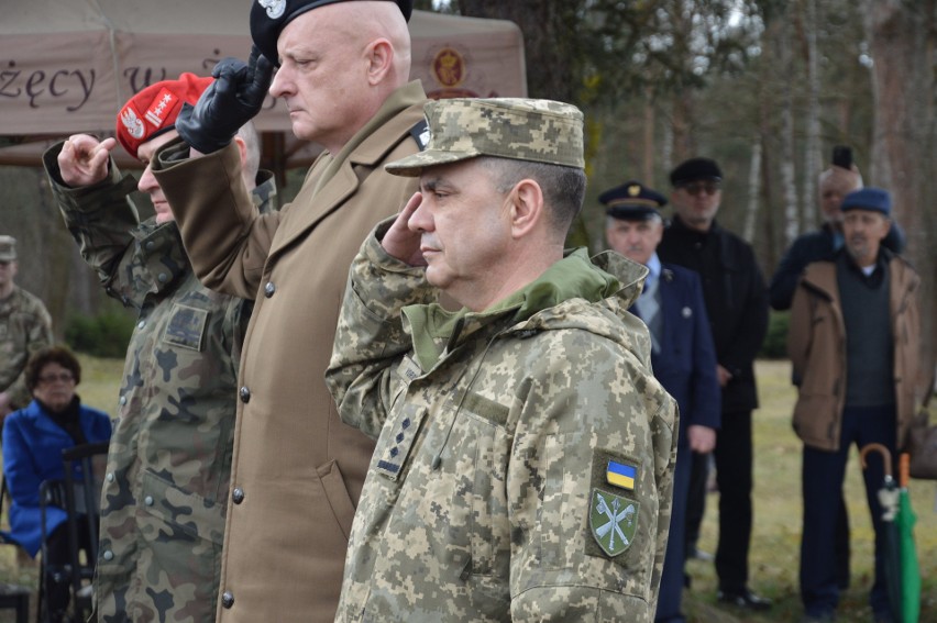 79. rocznica obchodów Wielkiej Ucieczki w Żaganiu z udziałem...