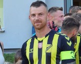 Naprzód Jędrzejów ogłosił kadrę na sezon 2023/2024. Zespół Pawła Wijasa w klasie okręgowej powalczy o awans i powrót do 4 ligi 
