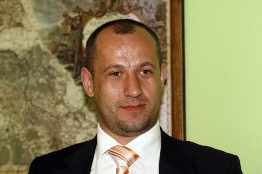 Grzegorz Aryż