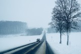 Trudne warunki pogodowe w Pomorskiem. Ostrzeżenie IMGW i prognoza 