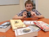 Bloger Darek Dłużen poleca książki na wakacje [WIDEO]