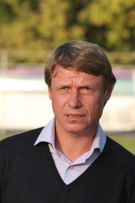 Aleh Konanau (Krasnodar) - w latach 2005, 2006, 2007, 2008...