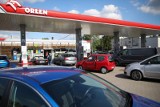 Ceny paliw. Wakacyjna promocja PKN Orlen na paliwa przedłużona 