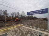 W Dąbrowie Górniczej budują kolejny tunel dla pieszych i rowerzystów. Pierwsze prace w terenie w dzielnicy Strzemieszyce