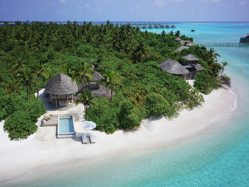 Malediwy – wybierasz bosy luksus czy aktywny wypoczynek?