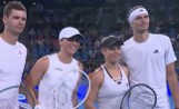 Świątek odniosła się do wyboru Zvereva do Rady Zawodników ATP: „Źle, gdy zawodnik oskarżany o przemoc domową jest promowany”