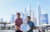 Golf. Adrian Meronk z nagrodą "Seve Ballesteros Award 2023". Pierwszy Polak w historii! W cieniu - sam wicelider światowego rankingu