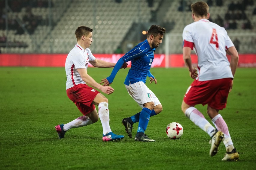 Euro U21 2017. Plan transmisji TV. Gdzie oglądać mecze na...