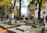 Kwesta na lubelskich cmentarzach: Poszukiwani chętni do zbierania datków