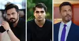 Barış Kılıç, Mert Ramazan Demir, Halil İbrahim Ceyhan i inni tureccy przystojniacy na gorących zdjęciach! Tego nie zobaczycie w serialu!