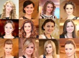 Miss Studniówek 2013. Zobacz pierwsze kandydatki! (zdjęcia)