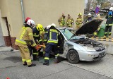 W Nysie nie będzie na razie podwyżek dla strażaków ochotników. Zabrakło pieniędzy