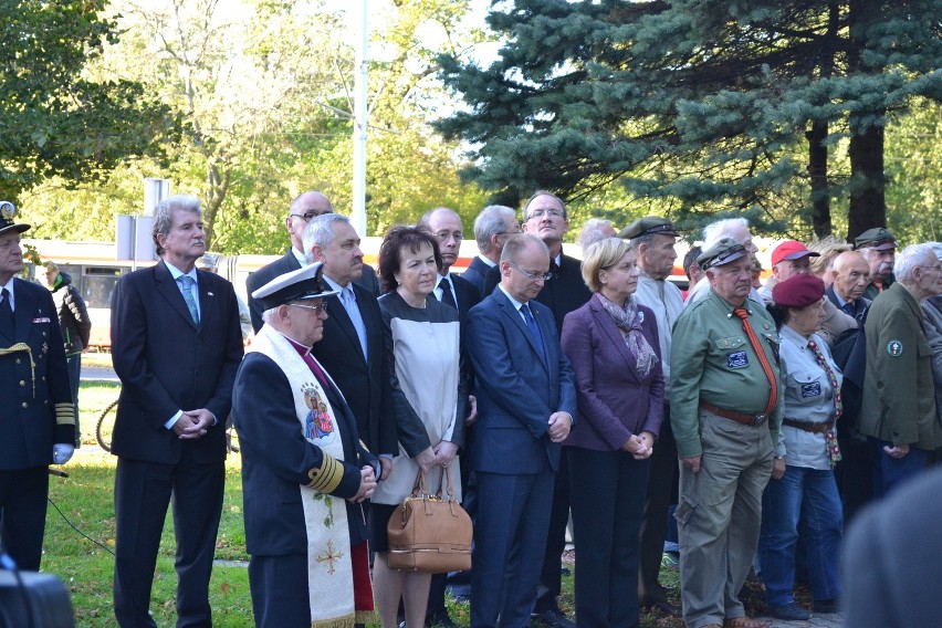 Gdańskie obchody 75. rocznicy utworzenia Polskiego Państwa Podziemnego [ZDJĘCIA]