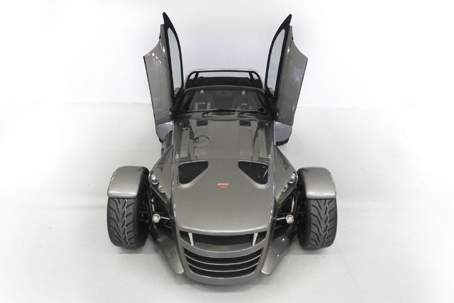 Fot. Donkervoort