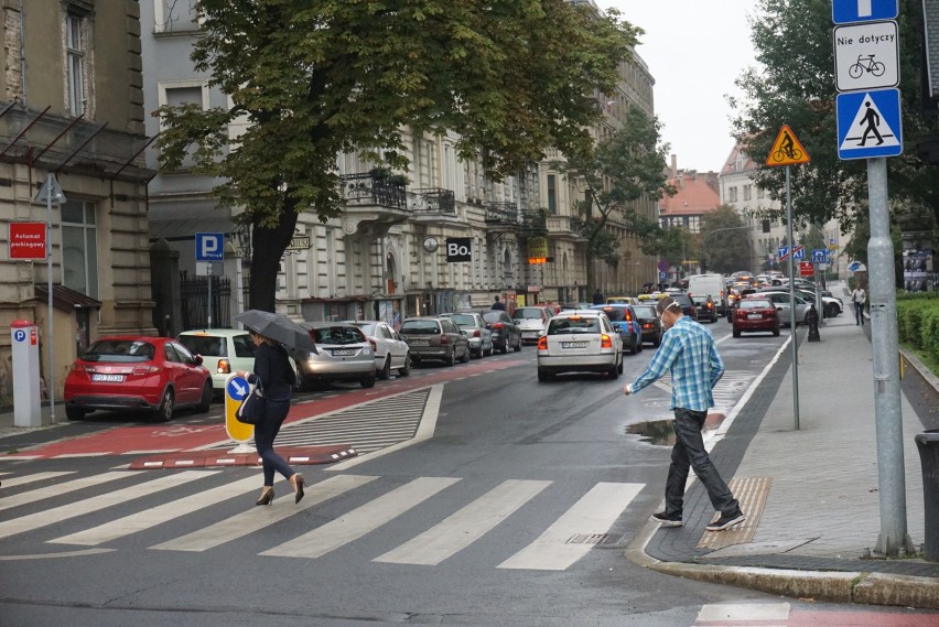 05.09.2017 poznan ww cd korki pl c ratajskiego mielzynskiego...