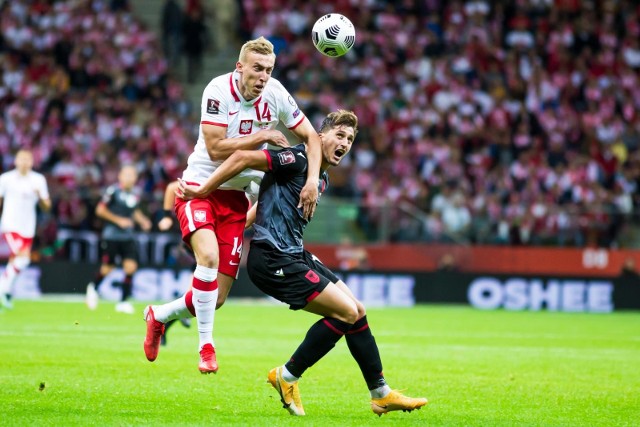 Świetny występ Adama Buksa. Polak strzelił dwa gole w Lidze Mistrzów CONCACAF [WIDEO]