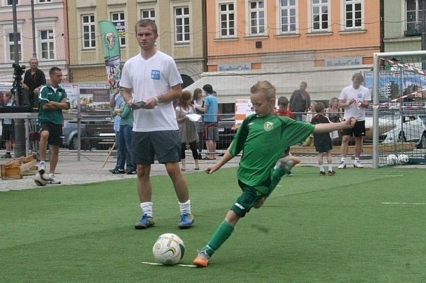We Wrocławiu rusza Ajax Summer Talent Camp