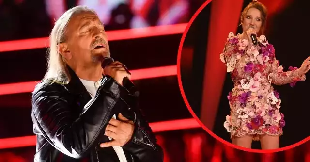 Za nami 2. LIVE programu "The Voice of Poland 13". To już ćwierćfinał programu, co oznacza, że do kolejnego etapu z każdej drużyny mogły awansować tylko dwie osoby. Działo się! Zobaczcie, co wydarzyło się w ćwierćfinale "The Voice of Poland 13"!fot. AKPA | fot. materiały prasowe TVP