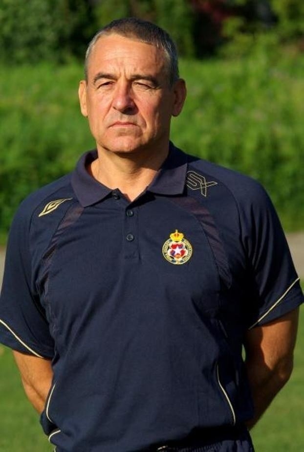 Jacek Kazimierski