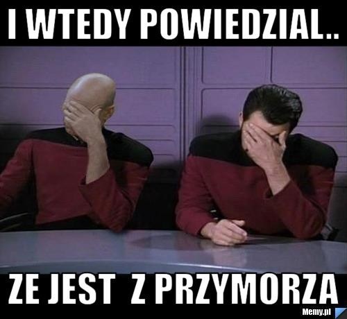 Najlepszy memy - Gdańsk Wrzeszcz