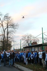 Superpuchar Lech Poznań - Legia Warszawa. Jak dojechać na mecz?