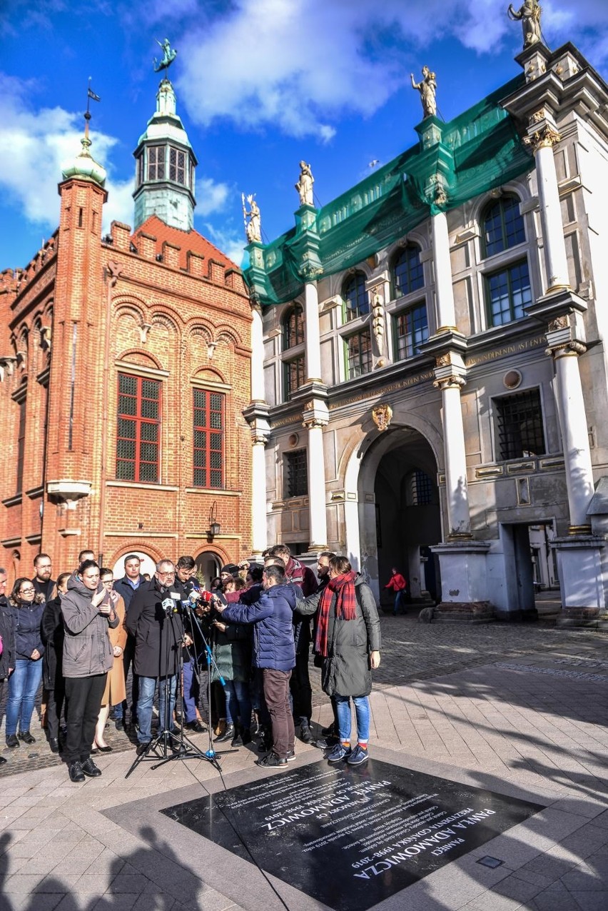 W odpowiedzi na działania Prokuratury Regionalnej, władze...