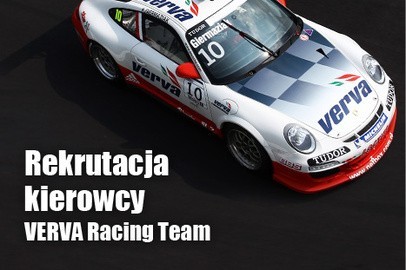 Fot: Verva Racing Team