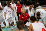 Koszykówka. Polacy rozpoczęli przygotowania do EuroBasketu. Spędzą dwa tygodnie w Wałbrzychu