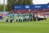 Radomiak Radom wypunktowany przez Raków Częstochowa. Mistrzowie Polski wygrali gładko, bo 3:0. Oto zapis relacji LIVE 