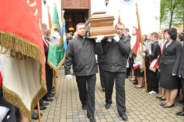 Msza św. z nieszporami odbyła się w kościele NMP i św. Mikołaja w Bielsku Podlaskim