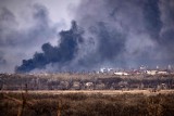 Zabójcze ataki Rosjan na elektrownie i pompy wodne. Ukraińcom już brakuje wody