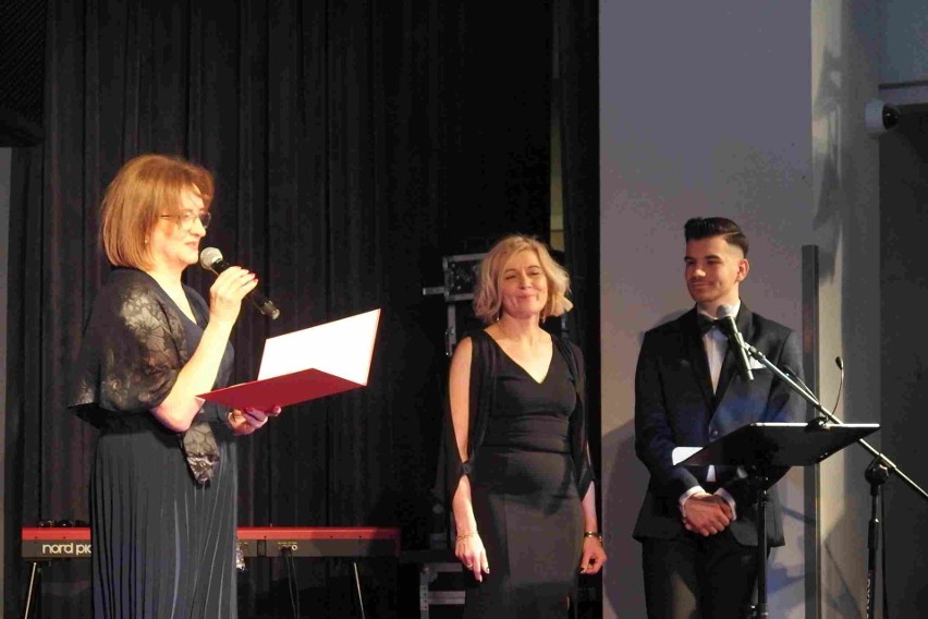 W Starachowicach odbyła się gala Kobieta 23. Atmosfera była fantastyczna. Kto dostał tytuł? Zobaczcie nowe zdjęcia