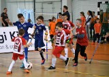 III Turniej Piłkarski MegaMocni w Kielcach. Było dużo emocji [ZDJĘCIA]