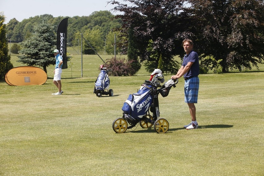 Silesia Business&Life Golf Cup w Siemianowicach