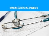 Ranking najlepszych szpitali na Pomorzu. TOP 10 placówek medycznych w woj. pomorskim. Liczy się jakość świadczeń i bezpieczeństwo pacjentów!