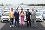 Hyundai na XXVII Światowej Uniwersjadzie Letniej w Rosji
