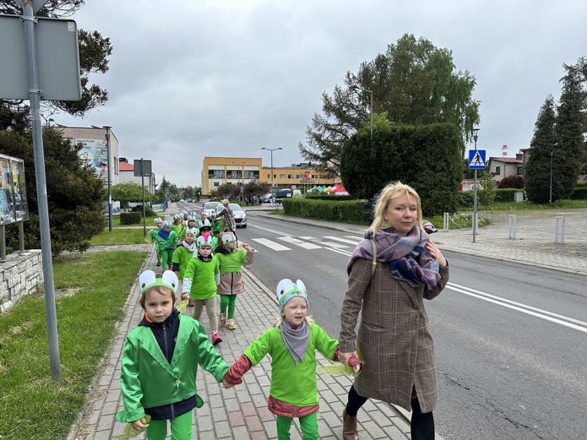 Pikniku Bezpieczeństwa w Radlinie