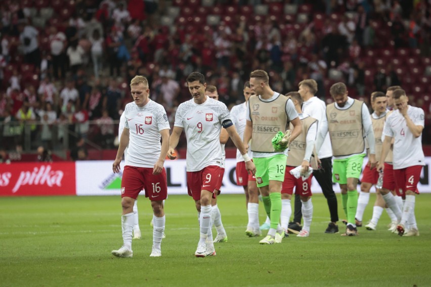 Mecz Polska - Wyspy Owcze 2:0