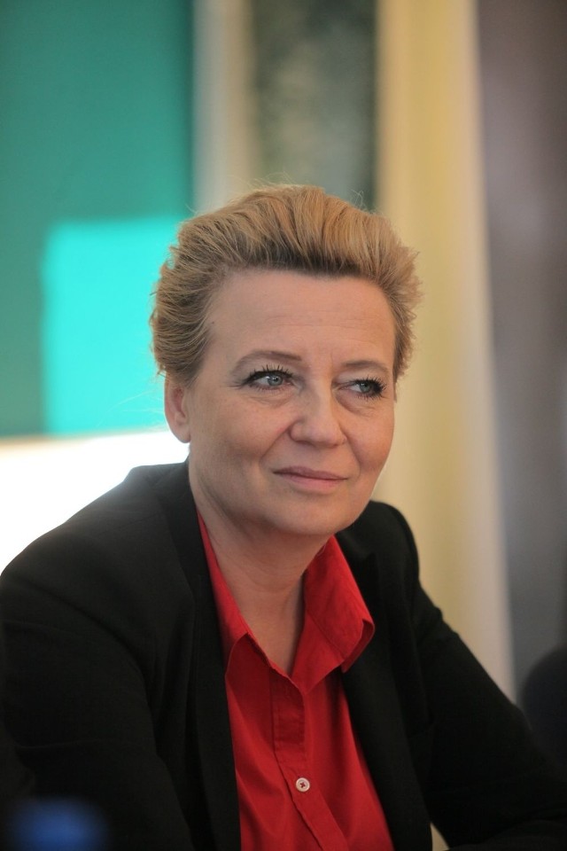 Hanna Zdanowska