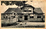Najpiękniejsze wille i pensjonaty w Kahlberg (Krynicy Morskiej). Zobacz archiwalne zdjęcia!