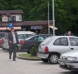 Przy Jeziorze Nyskim powstało 241 miejsc parkingowych