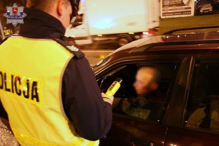 Trzeźwy Poranek: Policja wyłapała kierowców, jadących po alkoholu (ZDJĘCIA, WIDEO)