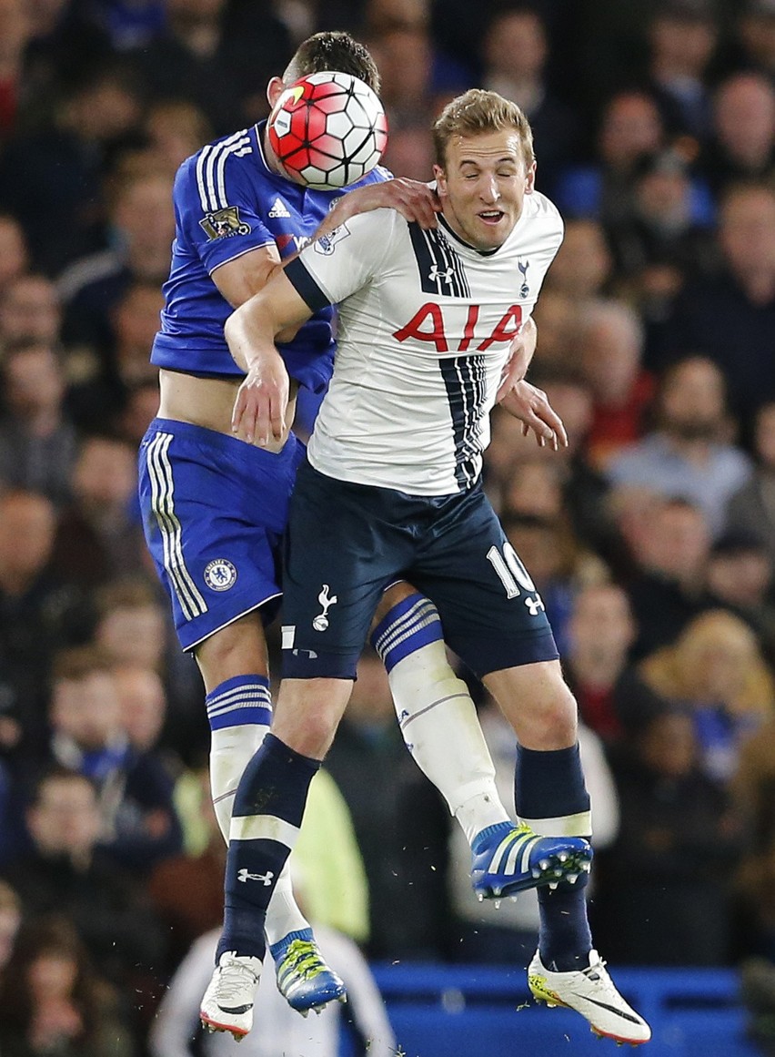 Chelsea - Tottenham