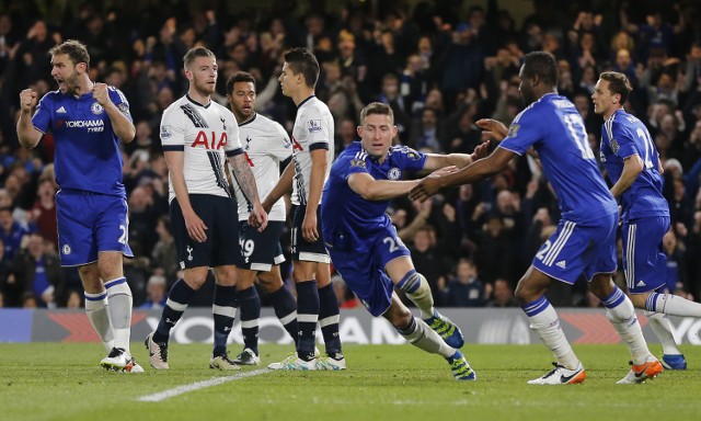 Chelsea - Tottenham