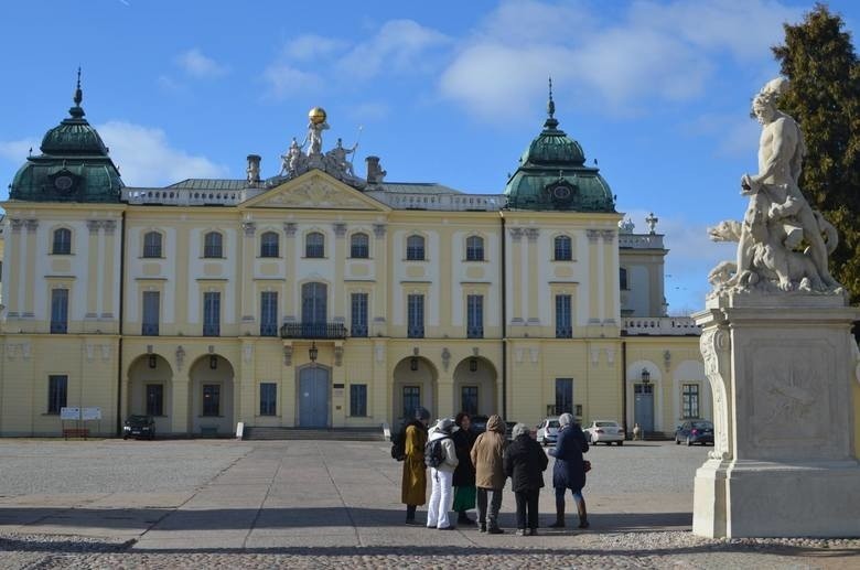 Szpital polowy dla zakażonych koronawirusem w Białymstoku powstanie w hali UMB. Pomieści 80 pacjentów