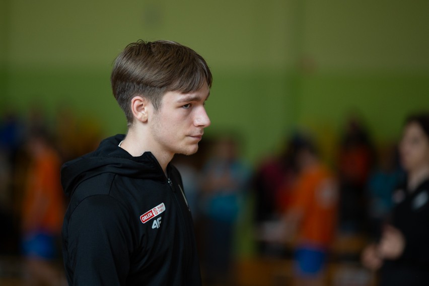 Młodzieżowe Mistrzostwa Polski U 19
