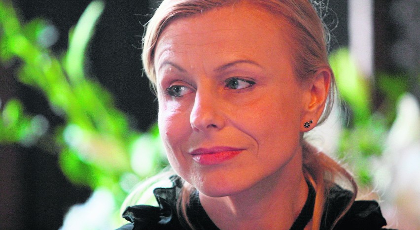 Dr Małgorzata Tkacz-Janik, kulturoznawczyni, feministka,...