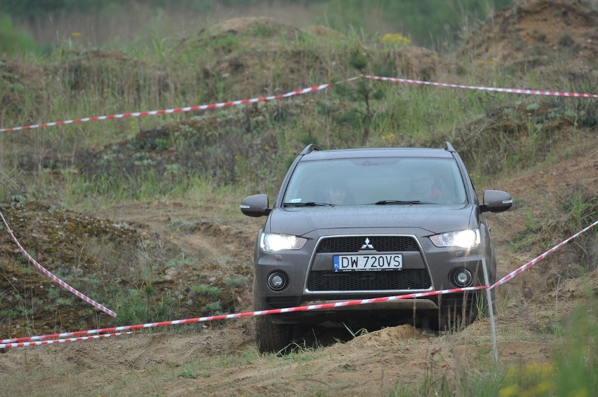 Ruszyła siódma edycja terenowych spotkań pod hasłem Family...